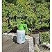 Produktbild Benelando Drucksprüher / Gartenspritze / Pumpsprüher mit zwei Liter Volumen