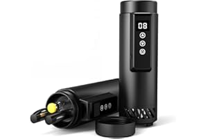 JEVUOYEE Borsa da viaggio refrigerante per insulina per medicinali, caricabatterie USB, borsa frigo per farmaci per diabetici da viaggio, frigorifero per auto, da tenere sempre collegato