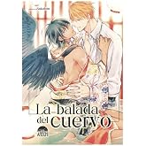 La balada del cuervo (BL)