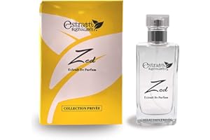 LUXURYA PARFUM profumo Zed estratti equivalenti 50ml (unisex)
