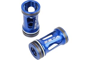 ZETA RACING DRC - Pistone forcella ZETA per KYB Twin Camera - ZE56-40012