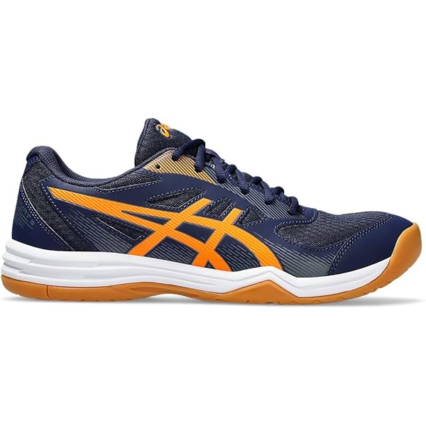 Asics gel rocket for badminton best sale
