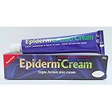 epiderm cream for face