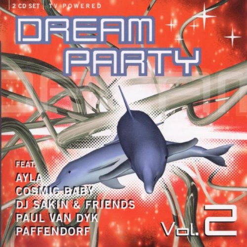 Preisvergleich Produktbild Dream Party Vol.2