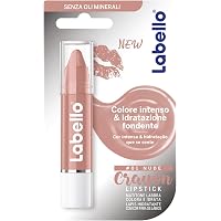Gecomo Lippenöl – Transparent, Feuchtigkeitsspendend & Nicht Klebrig | Mit Arganöl & Jojoba Für Glänzende, Gepflegte Lippen