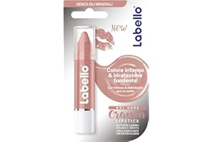 LABELLO Crayon Baume à lèvres coloré Nude
