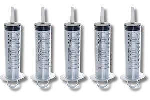 Romed siringhe monouso per vescica 100 ml (quantità: 5 pezzi)