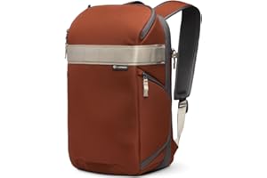 Gomatic Luma Camera Backpack 18L Bag | DSLR Photography Pack Designed By Peter McKinnon | Large Shoulder Strap Bag for Mirrorless Camera, Lens, Accessories and Drones