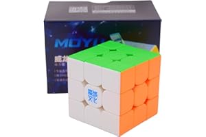 Bukefuno MoYu WeiLong WRM V9 3x3 magnetyczne puzzle WR M V9 magiczne konkurs bez naklejek 3 x 3 kostka prędkość moyu WeiLong V9 3x3 wersja magnetyczna
