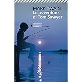 Le avventure di Tom Sawyer