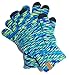 Produktbild PRESKIN - Farbenfroher Handschuh (One size) mit Smartphone Funktion für Damen, Kids, Teenager, Handy Gloves für Tablet Phone Handy für ----------------------- Samsung Galaxy S6 edge S5 mini S4 mini S III Neo S3 mini Tab 4 3 Pro A Note ..., Motorola Moto G 2. E 2 . Moto X M2 E1 ..., Nokia Lumia 630 640 930 XL X ..., LG L Bello L90 L70 G2 mini G3 G4 ..., Huawei P8 lite, Ascend G6 Y330 P7 mini Y550 Y530 ..., Apple iPhone 6 plus 5S 5C 5 4S 4 ..., HTC Desire 500 510 One S X M7 M8 M9 mini ..., Sony Xperia Z1 Z3 Compact M4 M2 E1 Z Ultra ..., Lenovo , Google Nexus , Microsoft , Asus Pad , Intenso , Acer , Apple iPad 1 2 3 Air mini, WIFI und viele mehr ...