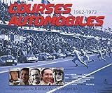 Courses Automobiles 1962-1973 by