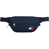 Tommy Jeans Erkek TJM ESS DAILY BUMBAG Bel &Ccedil;antası Dark Night Navy Tek Beden