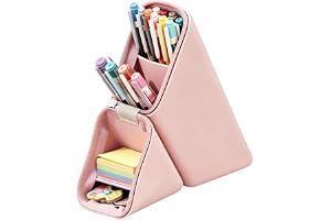 Variable Silicone Pencil Case