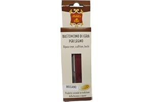 Gubra Cera a Bastoncino Mogano Blister 22gr