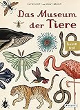 Image de Das Museum der Tiere: Eintritt frei!