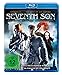 Seventh Son [Blu-ray]