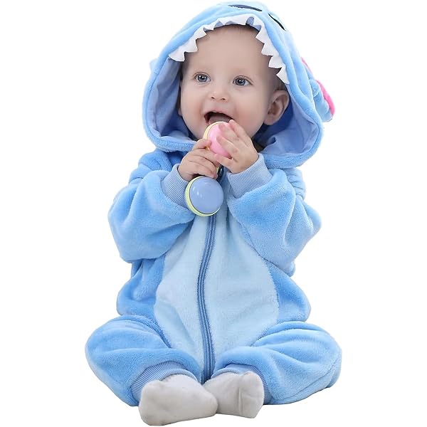 WIDMANN Milano – Costume Bébé Chauve-Souris Ou Diable – Combinaison Peluche + Bonnet – Halloween, Carnaval – Taille 98 Cm