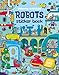 Produktbild Robots Sticker Book (Sticker Books)