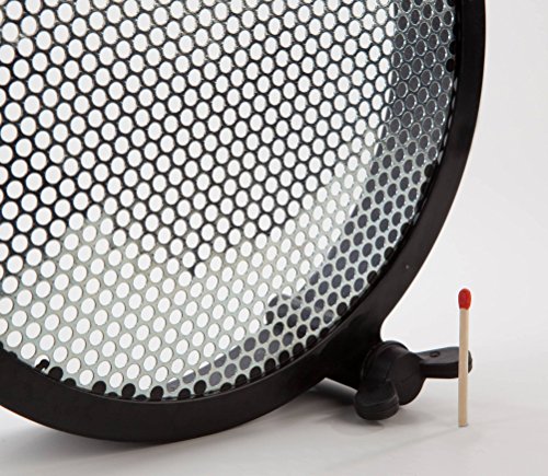 Elektrische Getreidemühle, 600 W – Getreide selber mahlen - 4
