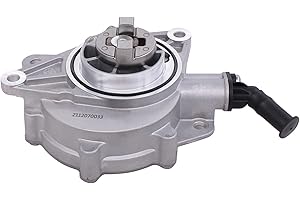 Doo Engy Pompe à vide pour R56 Coupé R58 R59 Paceman R61