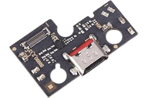 YuYue Electronic Charging Port Board Replacement Compatible With Lenovo XiaoXin Pad 2022 10.6 inch TB128FU