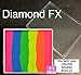Diamond FX 50g Split Cake Face Paint ~ Colour Splash (RS50-24)