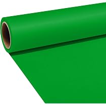 JOBY Seamless Creator Background Paper, Photography Backdrop for ...