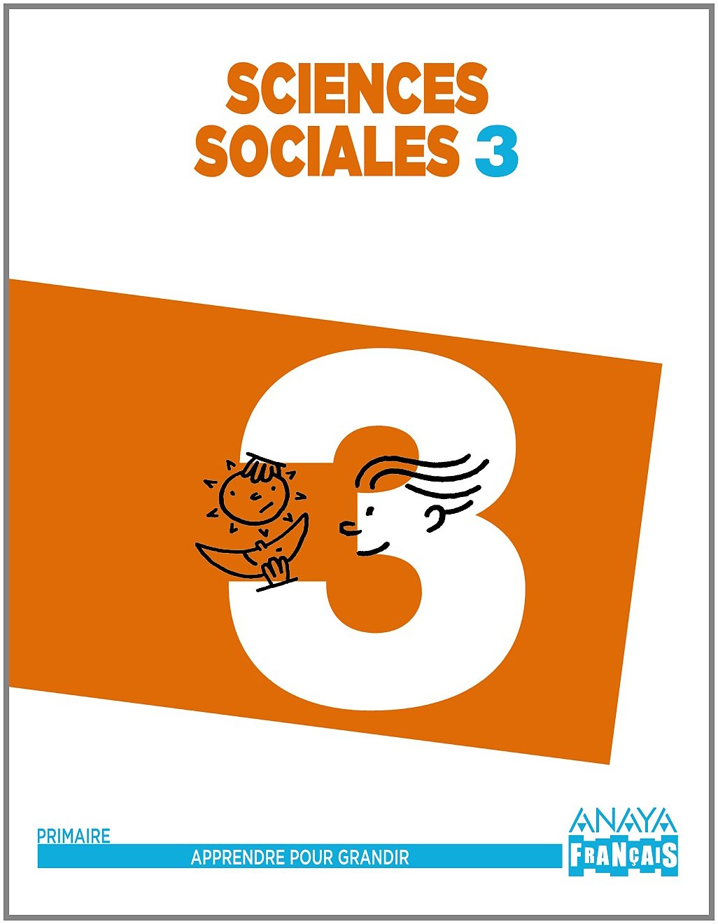 Sciences Sociales 3