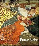 Ernest Biéler, 1863-1948 : du réalisme à l'Art nouveau