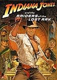 Indiana Jones - Raiders Of The Lost Ark - Special Edition [DVD]