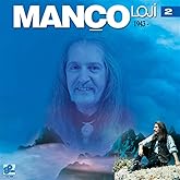 My Yonca - Barış Man&ccedil;o MAN&Ccedil;OLOJI-2 33 Devir Plak