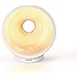 Philips Wake-up Light HF3650/01 LED, Aufwachen und Einschlafen mit Licht, weiß