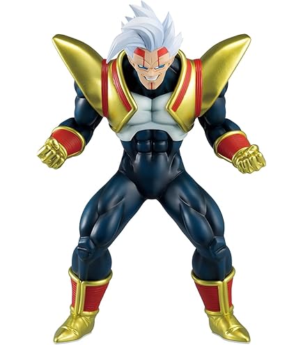 DRAGON BALL SUPER Figurine Yamcha Ichibansho History of Rivals Banpresto