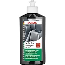 SONAX Rénovateur Caoutchouc 100ml - Nettoyage Et Protection Joints Pneus Plastiques