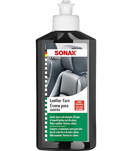 Detergente Per Interni Auto SONAX XTREME 500ml - Rimuove Sporco Ostinato E Neutralizza Odori - Foto 2