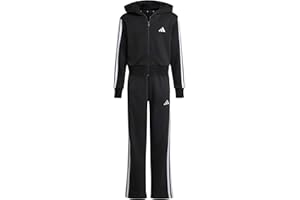 adidas Bambine e ragazze ESSENTIALS TRACKSUIT