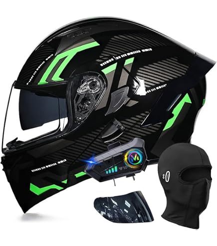 Casco Airoh Aviator 2.2 Cairoli Ottobiano – XL, Blu – 100% Carbon Kevlar Per Off-Road