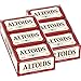Produktbild Altoids Seltsam Starke Minze, Pfefferminze, 1,76-Unze Dosen (Pack mit 12)