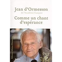 Amazon.fr - Guide des égarés - Ormesson, Jean d' - Livres