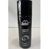 SELSİL LASTİK FİTİL YENİLEME SPREYİ - 200 ML