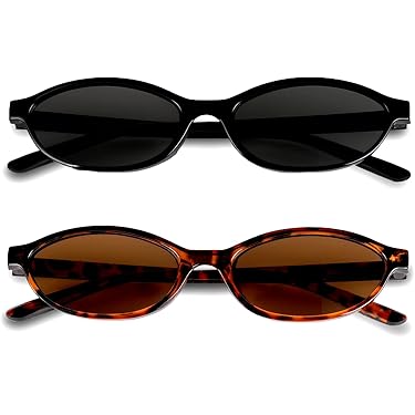 Gafas de Sol Mujer Oversize