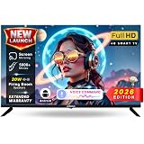 Best 50 Inch LED TV Under 50000 in India - (2020 Review) 4