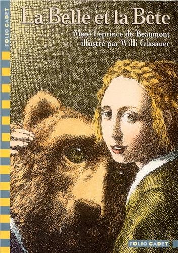 couverture de : La Belle et la B&ecirc;te