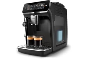Molinillo Autom�tico para Cafetera Espresso - PHILIPS - EP3321/40 - Negro