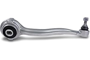 BESTPRICE 1x Querlenker Vorderachse, vorne oben links