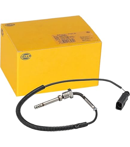 Capteur Remplacement Origine Capteur Température Gaz Nty EGT-BM