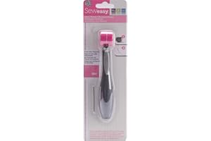 WE R MEMORY KEEPERS Sew Easy Nous R Memory Keepers Piercer Outil Point Droit