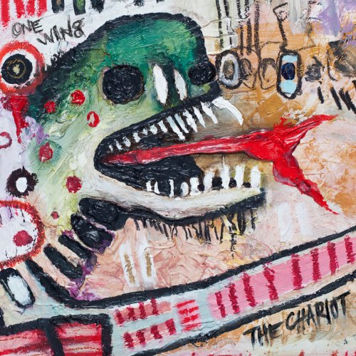 Preisvergleich Produktbild One Wing