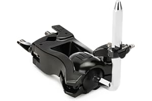 Mapex SONIClear Tomhalter MXMSSTCEB, Black